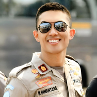 Polisi Tampan (Single)