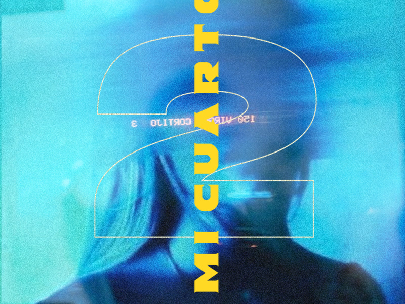 Mi Cuarto 2 (Single)