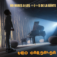 No Mires A Los Ojos De La Gente (Single)