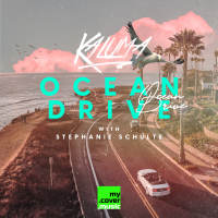 Ocean Drive (Single)