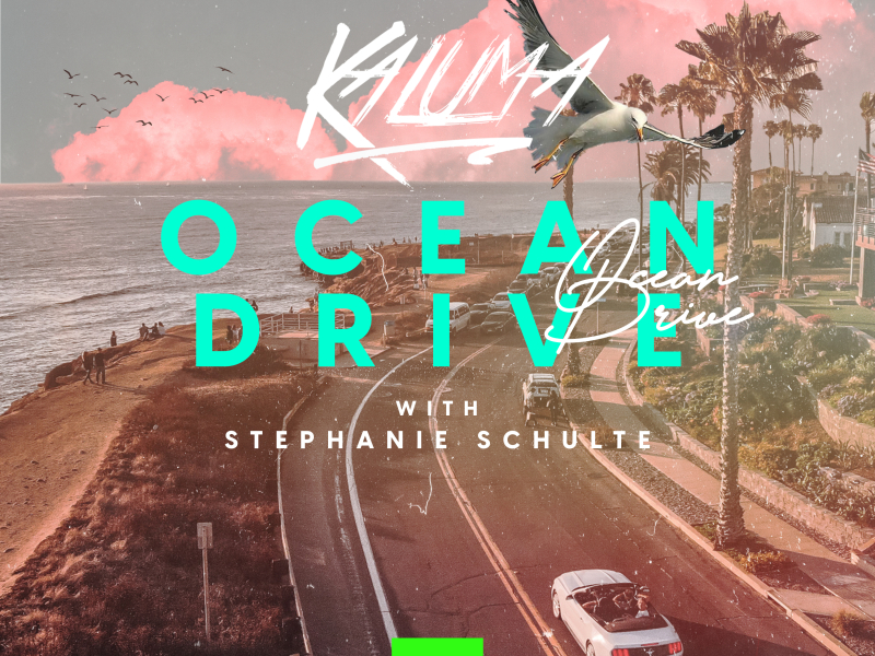 Ocean Drive (Single)