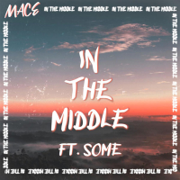 In The Middle (Single)