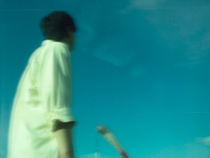 IN SUMMER DAY (Single)