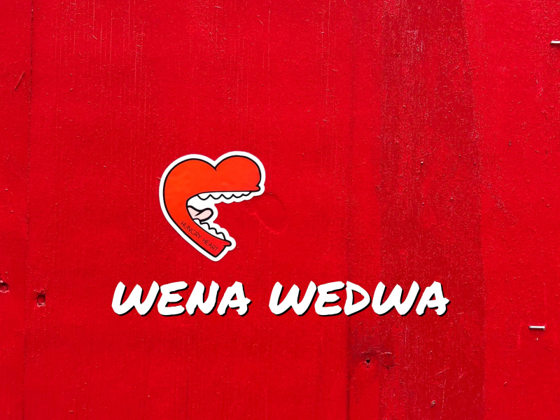 Wena Wedwa (feat. Jan De Kid & Boyofcotton) (Single)