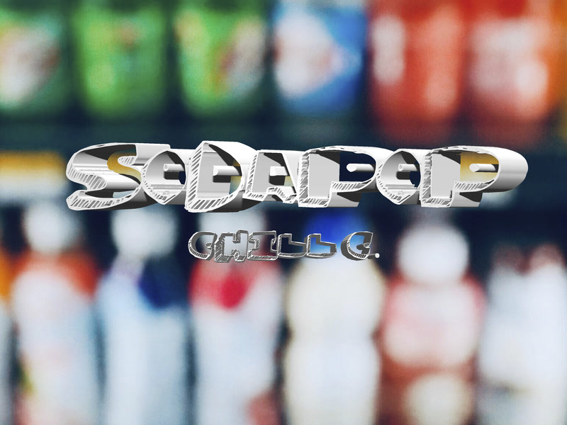 Sodapop (Single)