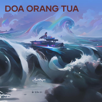doa orang tua (Single)