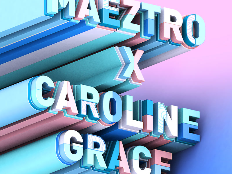 I Love It (Chris Sen Remixes) (Single)