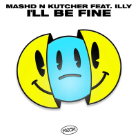 I'll Be Fine (Single)