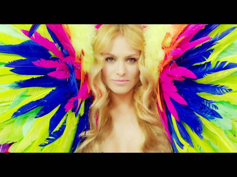 Si Te Vas (MV) (Single)