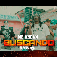 Me Andan Buscando (Single)