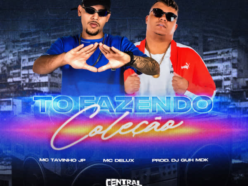 To Fazendo Coleção (Single)