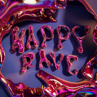 Happy Rave EP (Single)