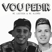 Vou Pedir (Single)