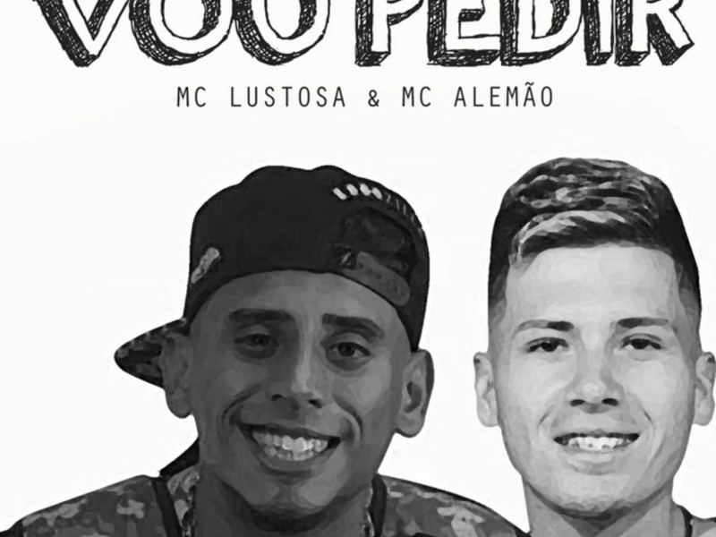 Vou Pedir (Single)