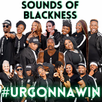 #URGONNAWIN (Single)