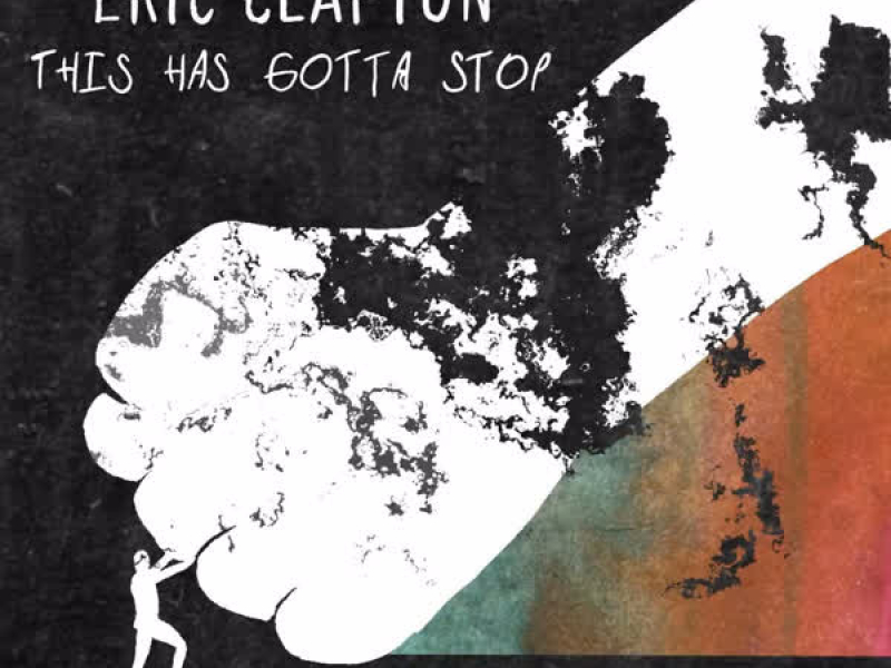 This Has Gotta Stop (Single)