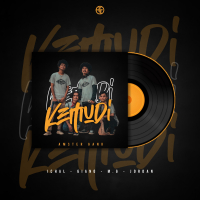 KEMUDI (Single)