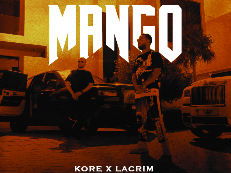 Mango (Extrait de la BO de « En Passant Pécho »)