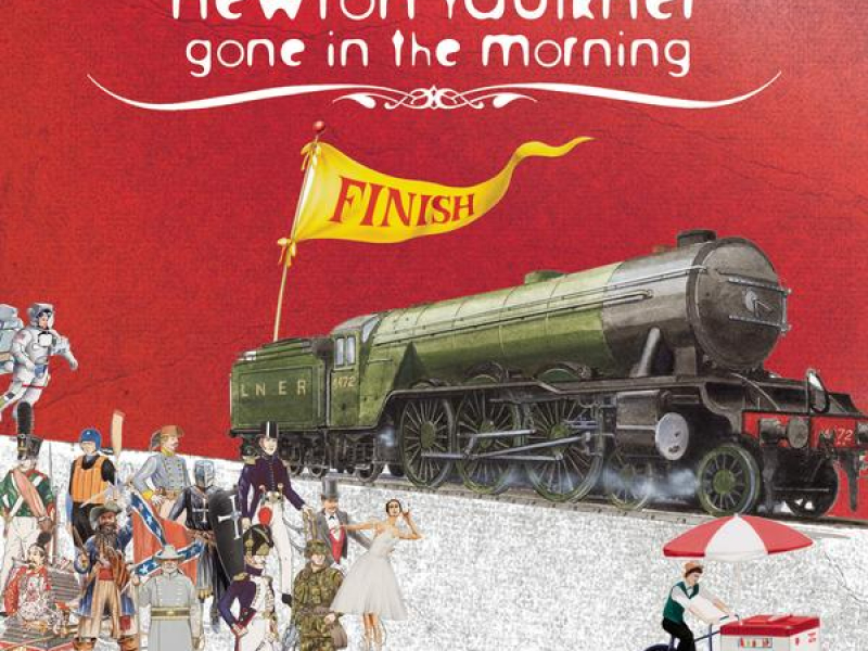 Gone In The Morning (Single Version)