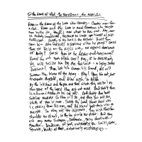 Letter To Falon (Single)