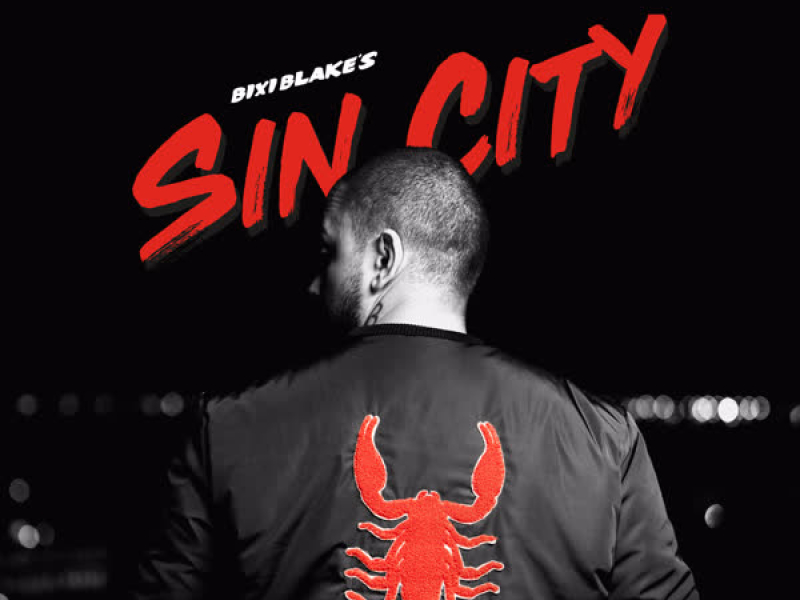 Sin City (Single)