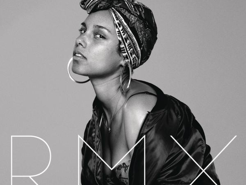 In Common (The Remixes) (EP)