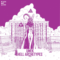 Hell Archetypes (EP)