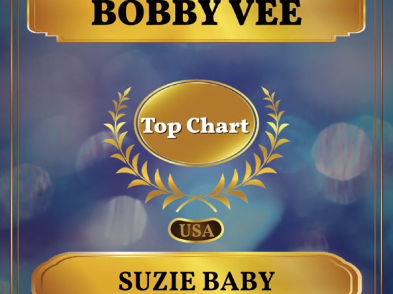 Suzie Baby (Billboard Hot 100 - No 77) (Single)