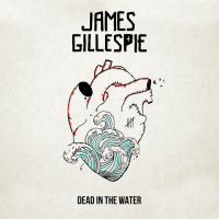 Dead In The Water (Single)