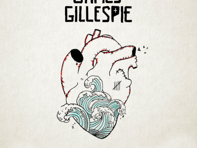 Dead In The Water (Single)