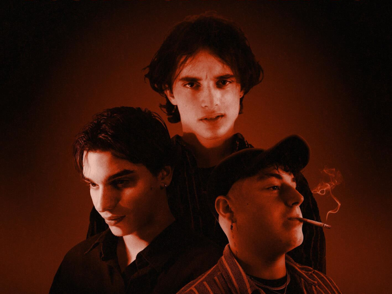 PUSH A SFINIMENTO (Single)