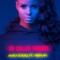 So Called Friends (Single)