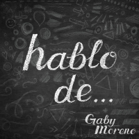 Hablo de... (Single)