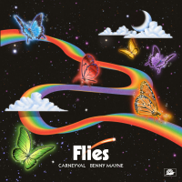 Flies (Single)