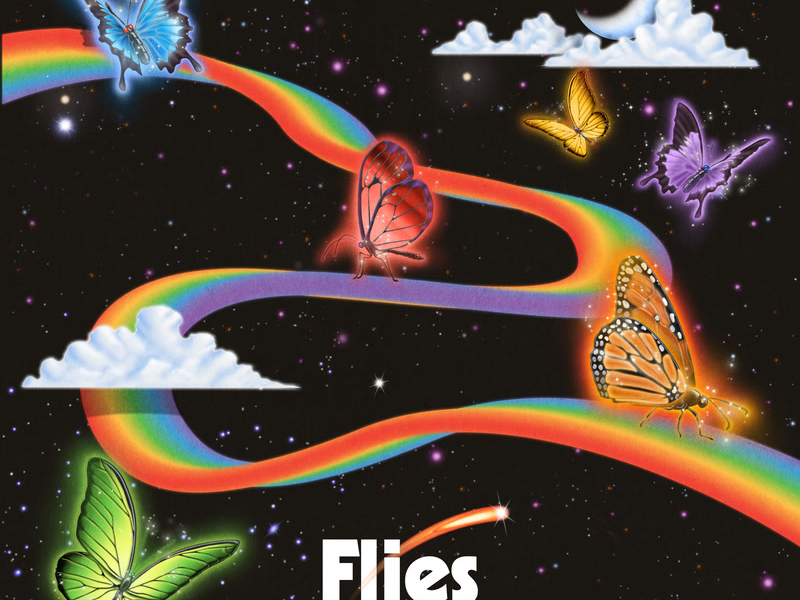 Flies (Single)