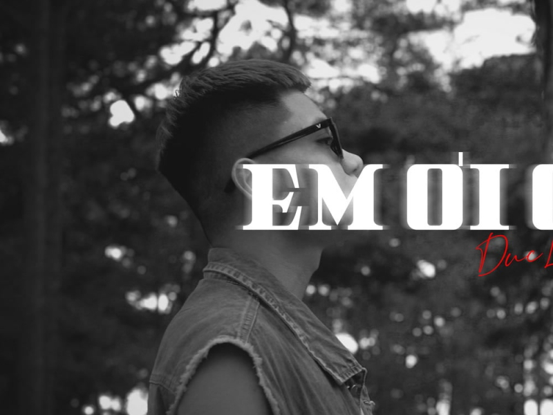 Em Ơi Ở Lại Không Beat (Single)