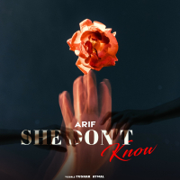 She Don't Know (Single)