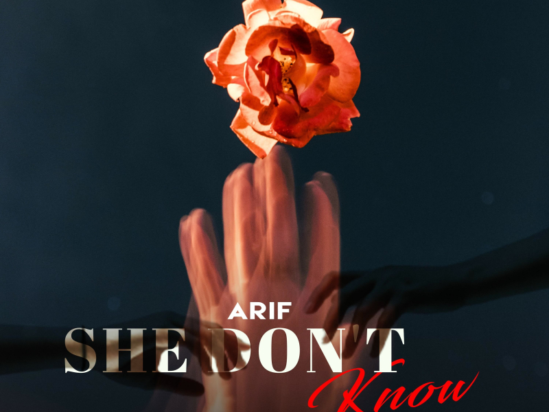 She Don't Know (Single)