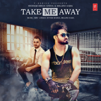 Take Me Away (Single)