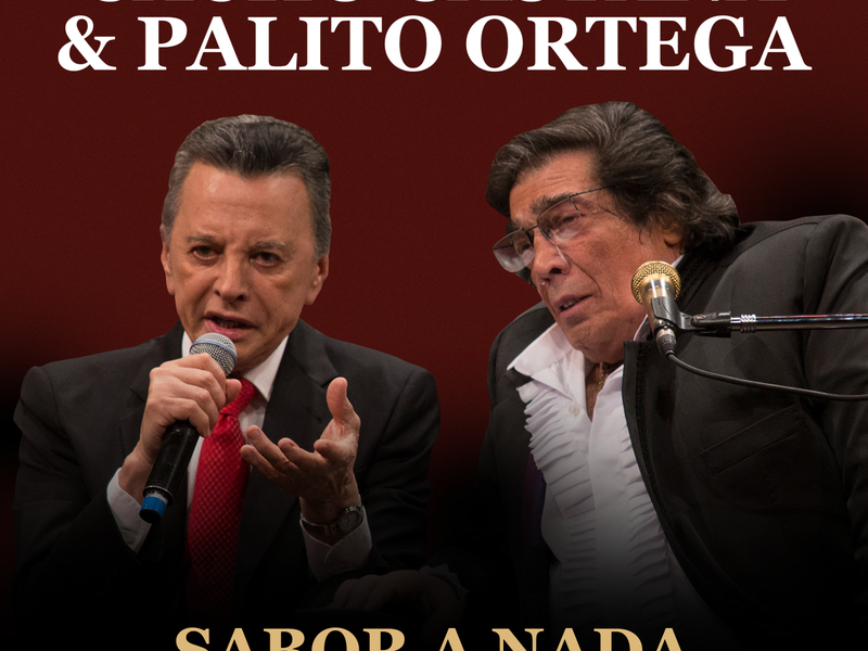 Sabor A Nada (Live In Buenos Aires / 2016) (Single)