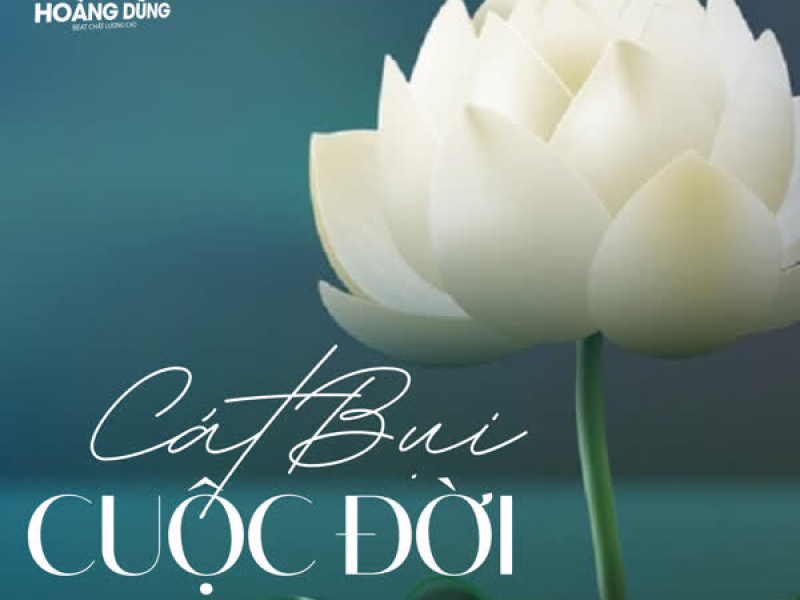 Cát Bụi Cuộc Đời