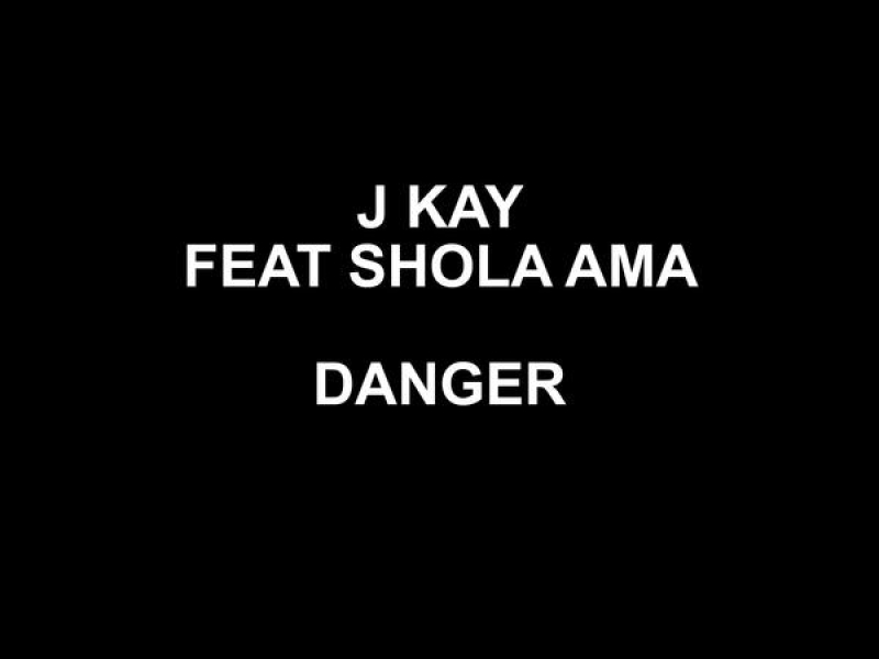 Danger (Single)