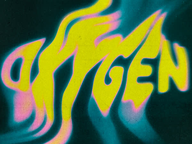 Oxygen (Single)