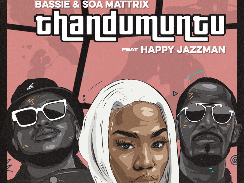 Thandumuntu (Single)