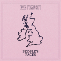 People's Faces (Streatham Version) (Single)