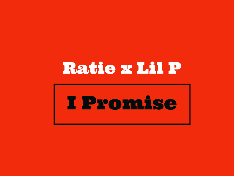 I Promise (Single)