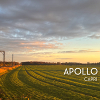 Apollo (Single)