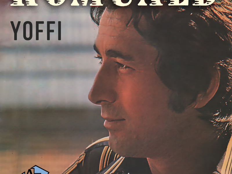 Yoffi