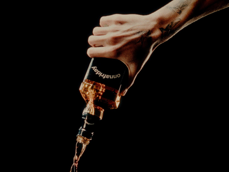 When It Rains (Single)