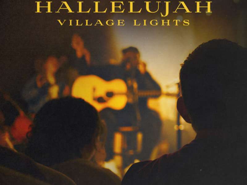 Here Is Our Hallelujah (Single)